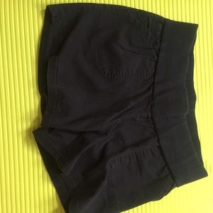 Maternity Shorts